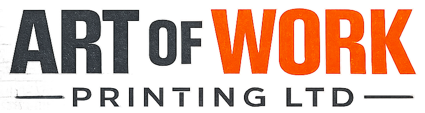 Art of Work Printing Ltd